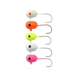 Northland Northland High Ball Floater Topwater Assorted 1.25" - $5.99 at MidwayUSA