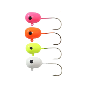 Northland Northland High Ball Floater Topwater Assorted 1.375" - $5.99 at MidwayUSA