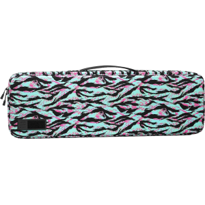 Savior Equipment Savior Equipment SUP Rifle Case 41" Nylon Miami Tiger Stripe - $100.00 at MidwayUSA