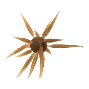 Hideup Hideup Coike Fish Elastomer Medium Urchin Moebi - $22.49 at MidwayUSA