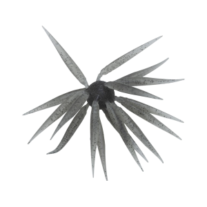 Hideup Hideup Coike Fish Elastomer Medium Urchin Gray Ghost - $22.49 at MidwayUSA