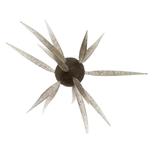 Hideup Hideup Coike Fish Elastomer Medium Urchin Ebi Dappi - $22.49 at MidwayUSA