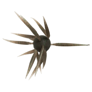 Hideup Hideup Coike Fish Elastomer Medium Urchin Tamaranbai Dark Shrimp - $22.49 at MidwayUSA