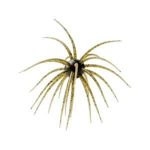 Hideup Hideup Coike 17mm Urchin Green Pumpkin US - $20.49 at MidwayUSA