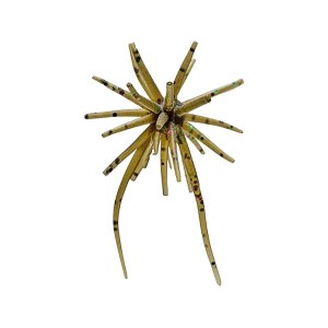 Hideup Hideup Coike Micro 5mm Urchin Green Pumpkin Candy US - $13.99 at MidwayUSA