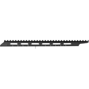 Mdt MDT DRT NV Bridge Black - $224.99 at MidwayUSA