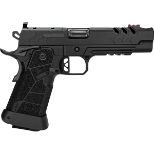 Kimber 2K11 COMP 9mm Luger Pistol 4.25" Barrel 20+1 Round Black