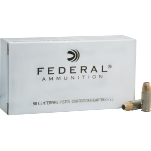 Federal Training 9mm Luger Ammo 147 Grain Federal HST Jacketed Hollow Point Case Of 500 (10 Boxes Of 50) eral Training 9mm Luger 147 Grain Federal HST Jacketed Hollow Point Case Of 500 (10 Boxes Of 50) Ammo