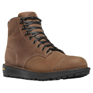 Danner Danner Men's Moto 917 GTX 6" Waterproof Hiking Boots Leather Bracken 14 D - $279.95 at MidwayUSA