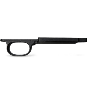 U.S. Ballistics U.S. Ballistics BDL for Winchester Model 70 Short Action Blued Steel - $174.99 at MidwayUSA