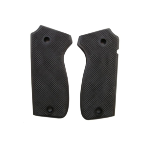 Vintage Gun Grips Vintage Gun Grips for French 1935 A with Lanyard Cut Polymer Black - $32.99 at MidwayUSA