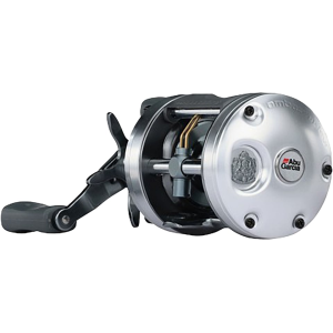 Abu Garcia Ambassadeur C3 6500 Baitcast Reel RH 5.3:1