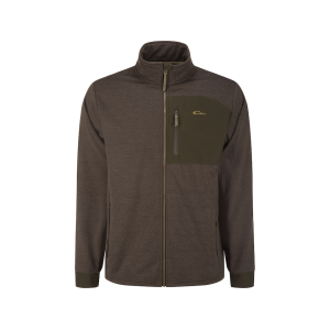 Drake Drake Men's Heritage Hybrid Jacket Tan/Brown XL - $129.99 at MidwayUSA