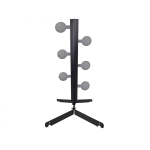 Challenge Targets Commercial Grade Rimfire Dueling Tree Target Steel - Challenge Targets