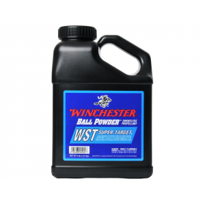 Winchester WST Smokeless Gun Powder 4 lb - Winchester