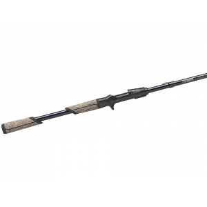 ST. CROIX Mojo Bass Trigon Slop-N-Frog 7'4