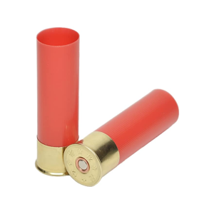 Cheddite Cheddite Shotshell Hulls 12 Gauge 2-3/4" Primed Skived Bag of 100 - $24.99 at MidwayUSA