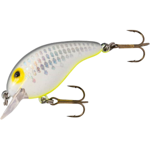 Bandit Bandit 50 Series Crankbait Metal Flake Shad - $7.99 at MidwayUSA