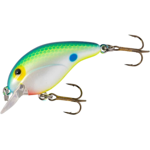 Bandit Bandit 50 Series Crankbait Citrus Shad - $7.99 at MidwayUSA