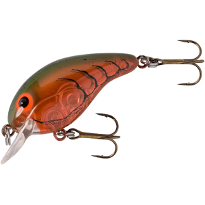 Bandit Bandit 50 Series Crankbait Sugarloaf Craw - $7.99 at MidwayUSA
