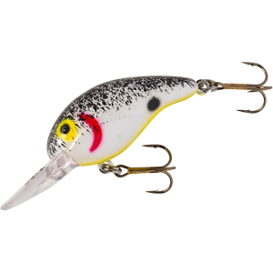 Bandit Bandit 50 Series Deep Crankbait Splatterback - $7.99 at MidwayUSA