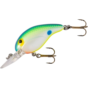 Bandit Bandit 50 Series Deep Crankbait Citrus Shad - $7.99 at MidwayUSA