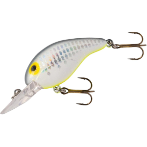 Bandit Bandit 50 Series Deep Crankbait Metal Flake Shad - $7.99 at MidwayUSA