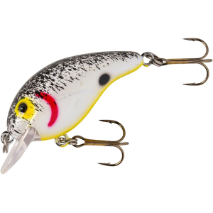 Bandit Bandit 50 Series Crankbait Splatter Back Pearl - $7.99 at MidwayUSA