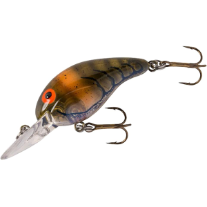 Bandit Bandit 50 Series Deep Crankbait Blue Sage Craw - $7.99 at MidwayUSA