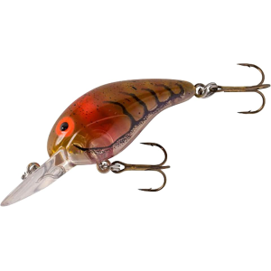 Bandit Bandit 50 Series Deep Crankbait Purple Sage Craw - $7.99 at MidwayUSA