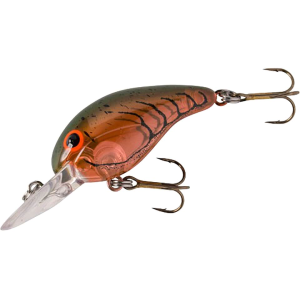 Bandit Bandit 50 Series Deep Crankbait Sugarloaf Craw - $7.99 at MidwayUSA