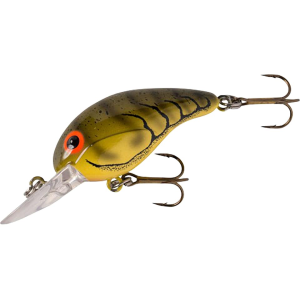 Bandit Bandit 50 Series Deep Crankbait White River Craw - $7.99 at MidwayUSA