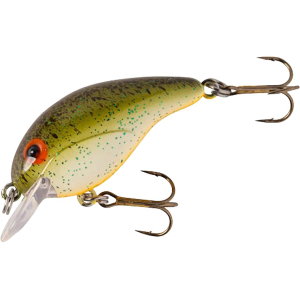 Bandit Bandit 50 Series Crankbait Rootbeer - $7.99 at MidwayUSA