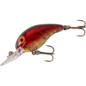 Bandit Bandit 50 Series Deep Crankbait Theodosia Craw - $7.99 at MidwayUSA
