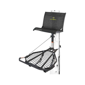 Hawk Kickback LVL Hang On Treestand - Hawk Treestands