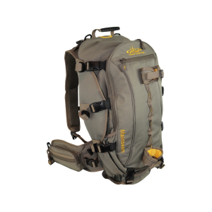 Horn Hunter Main Beam Backpack Stone - Horn Hunter