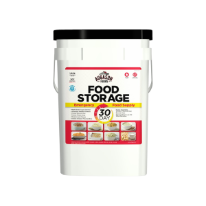 AUGASON FARMS 30 Day Emergency Food Storage Supply