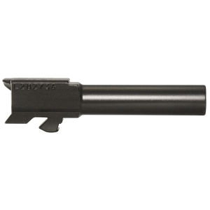 Glock Factory for Glock 43, 43X Barrel 9mm Luger 3.39" Matte Black - Glock