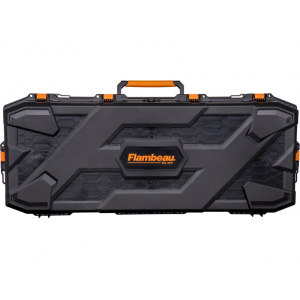 Flambeau Formula Bow Case - Flambeau