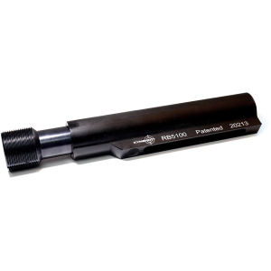KynSHOT Hydraulic Shotgun Recoil Buffer Adjustable Mil-Spec - Kynshot