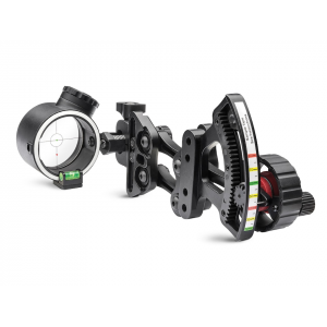 TRUGLO Archer's Choice Range Rover 2 Pin Bow Sight - Truglo