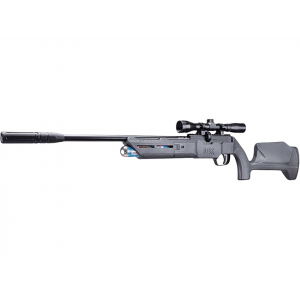 Umarex Komplete 22 Caliber PCP Air Rifle with Scope - Umarex