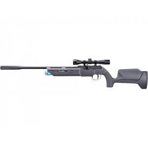 Umarex Komplete 177 Caliber PCP Air Rifle with Scope - Umarex