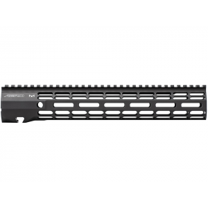 Aero Precision M5 Atlas R-One M-Lok Handguard 12" Aluminum Black - Aero Precision