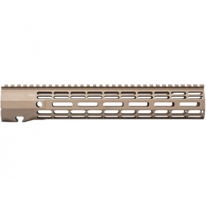 Aero Precision M5 Atlas R-One M-Lok Handguard 12" Aluminum Flat Dark Earth - Aero Precision