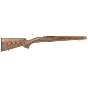 Boyds Classic Stock for Mauser 98 Sporter Barrel Channel Brown - Boyds' Stocks