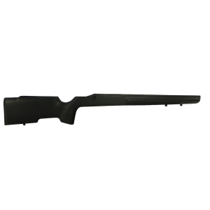 Boyds Pro Varmint Stock for Remington 700 ADL Short Action Heavy Barrel Channel Brown - Boyds' Stocks