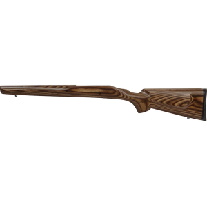 Boyds Classic Rifle Stock Remington Mohawk 600 Short Action Factory Barrel Channel Laminate Nutmeg - Boyds' Stocks