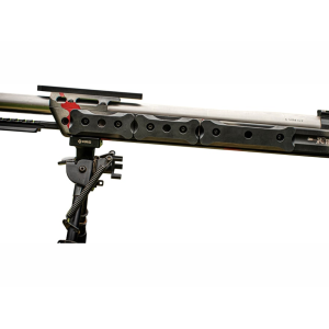 Gray Ops CNC M-LOK Rail Weight Set - Gray Ops Cnc