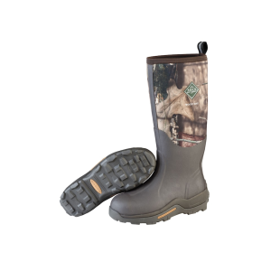 MUCK BOOTS Men's Woody Max 17 17